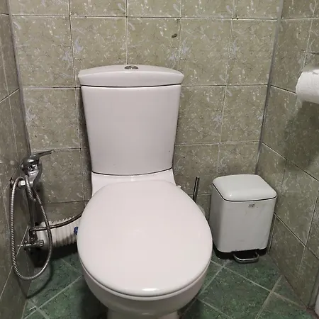 Apartament двустаен славейков 33