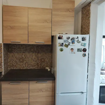 двустаен славейков 33 Apartament *