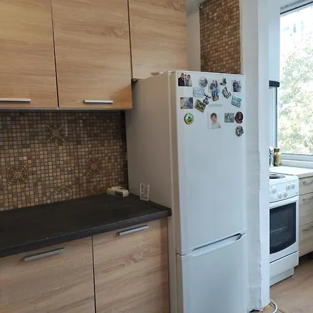 Apartament двустаен славейков 33 *