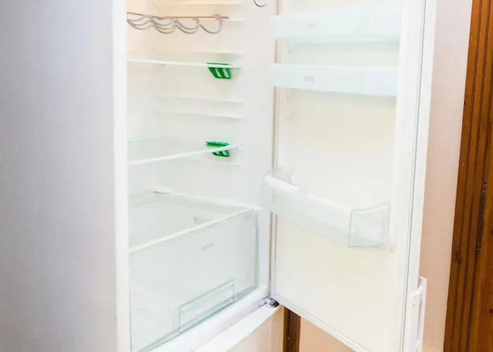 The Square - Old Flat With 2 Bedrooms, 1st Fl Апартамент